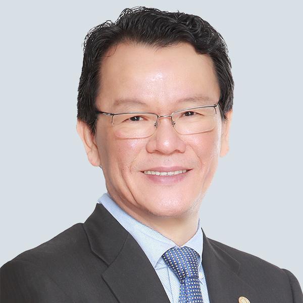 EDWARD LING