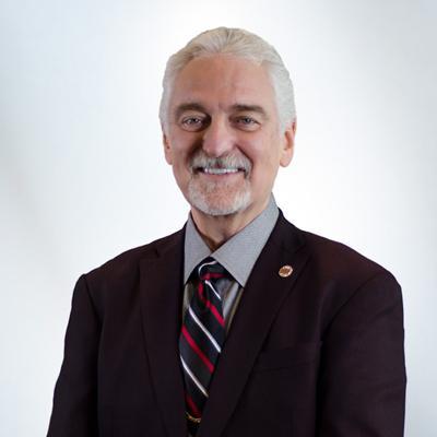 Ivan Misner